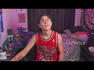 AntonyGaldro - Sexe cam en vivo - 23562997