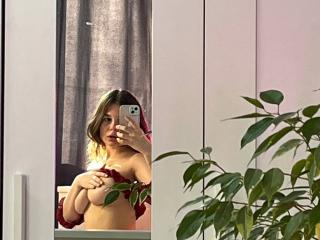 LinaStones - Young women - 19 years old