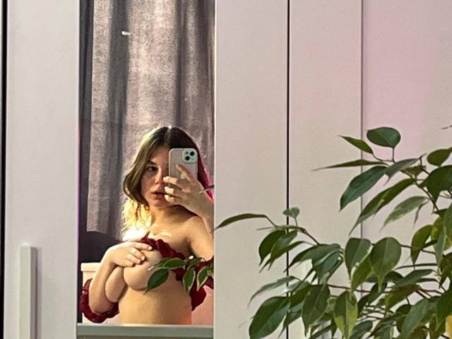 LinaStones - Sexe cam en vivo - 23563309