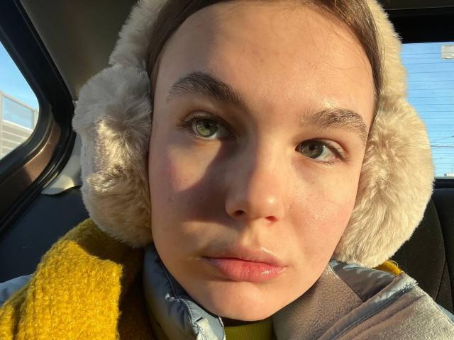 LinaStones - Live sex cam - 23563353