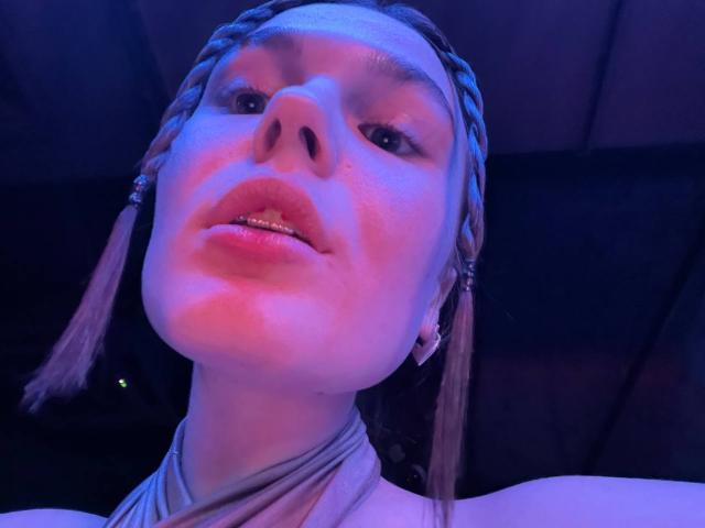 LinaStones - Sexe cam en vivo - 23563385