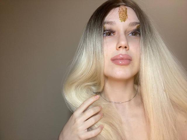 DitaVira - Sexe cam en vivo - 23563413