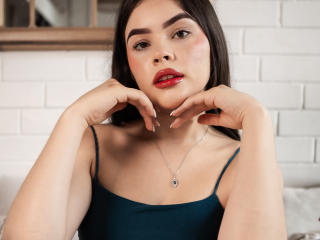 CarolinaSaez - Live sex cam - 23563529