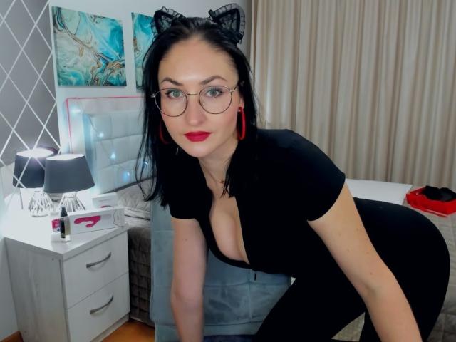 StefanaHart - Live sex cam - 23564285