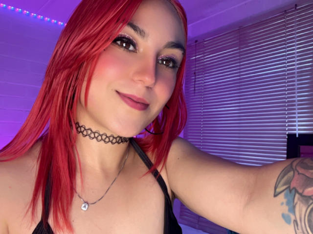 AmyStreetwise69 - Sexe cam en vivo - 23564805