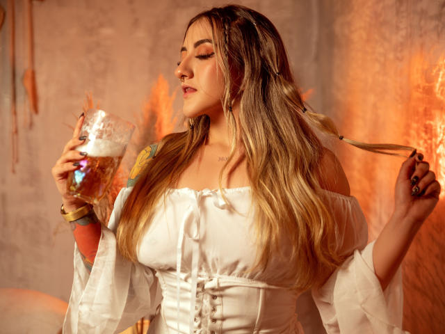 BellaLune - Sexe cam en vivo - 23564837