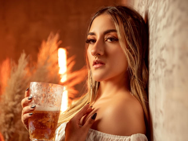 BellaLune - Sexe cam en vivo - 23564845