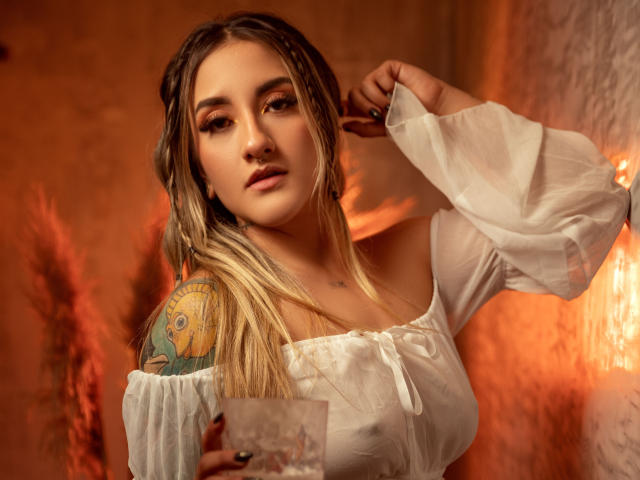 BellaLune - Sexe cam en vivo - 23564849