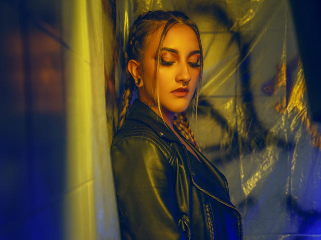 BellaLune - Sexe cam en vivo - 23564913