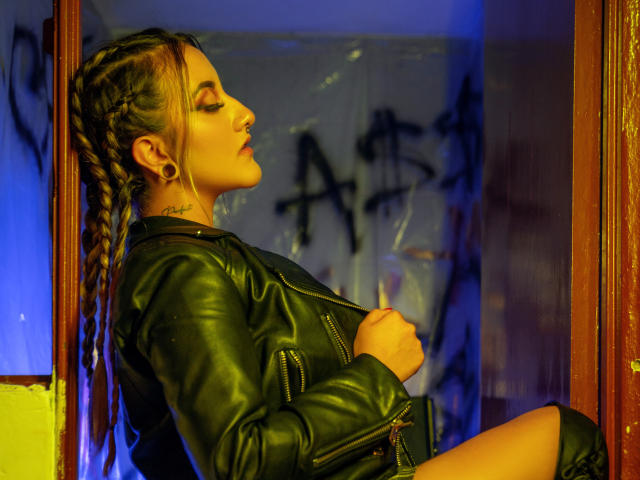 BellaLune - Sexe cam en vivo - 23564925