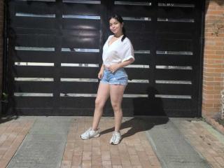 LissyCarter - Live Sex Cam - 23564945