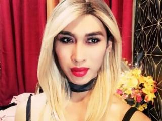 SkinnyLongLegs - Live sex cam - 23565049