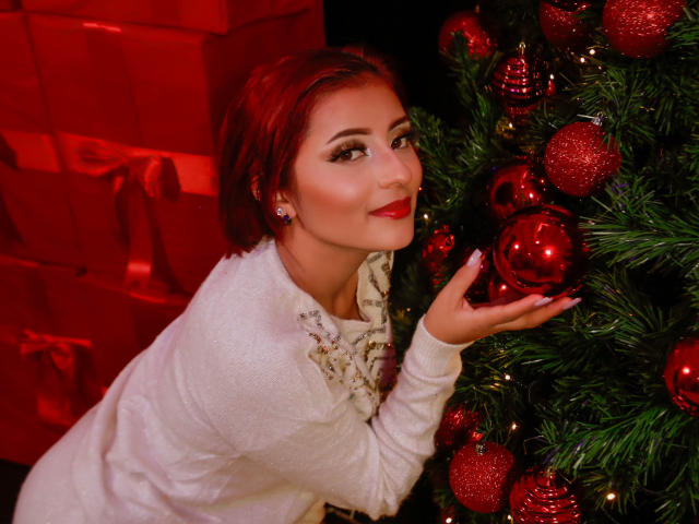LizBonnet - Sexe cam en vivo - 23565109