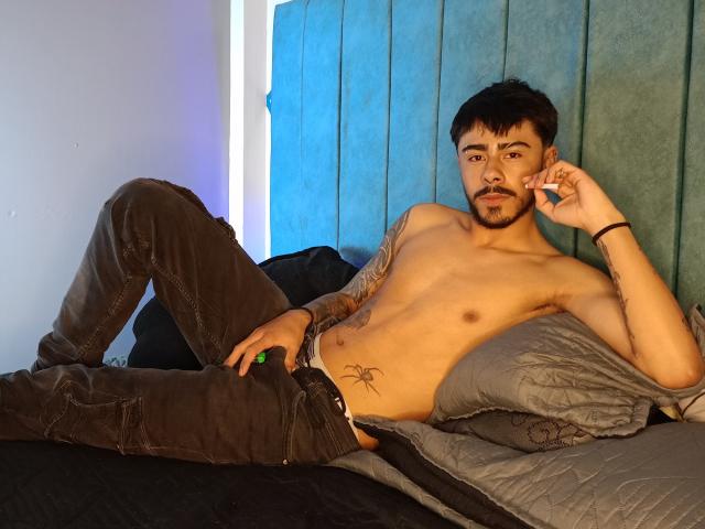 NoahSexy69 - Sexe cam en vivo - 23565409