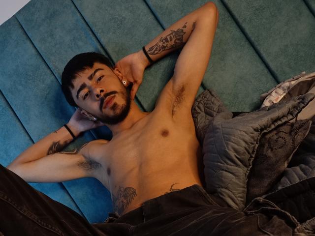 NoahSexy69 - Sexe cam en vivo - 23565413