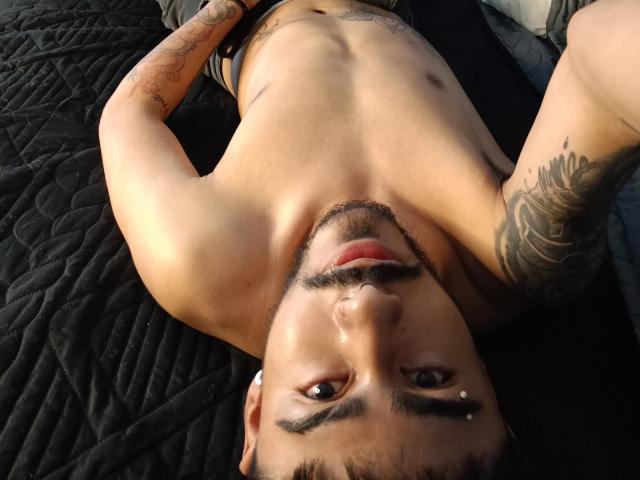 NoahSexy69 - Sexe cam en vivo - 23565421