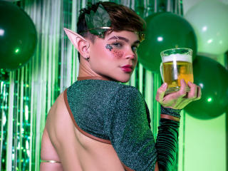 KenniHotGuy - Sexe cam en vivo - 23565465