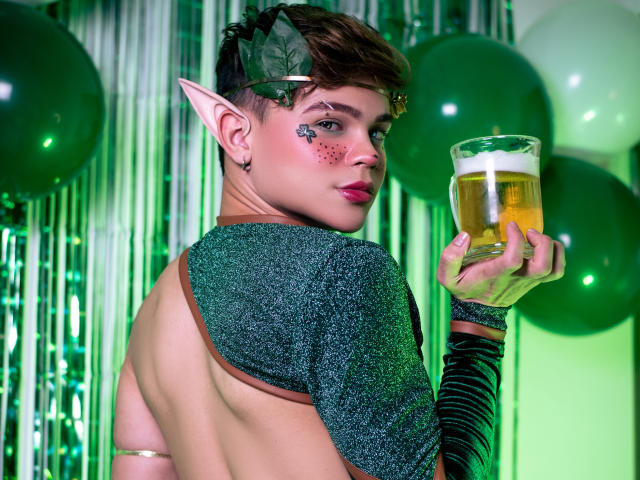 KenniHotGuy - Sexe cam en vivo - 23565465