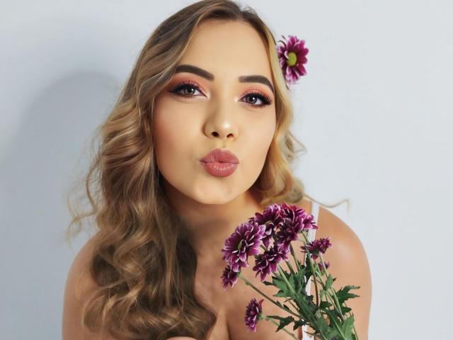 ZoeTobon69 - сексуальная веб-камера в реальном времени - 23565541