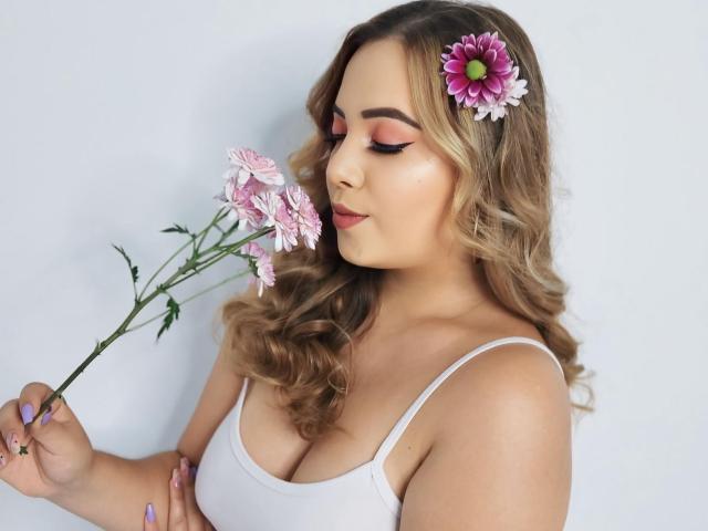 ZoeTobon69 - Sexe cam en vivo - 23565569