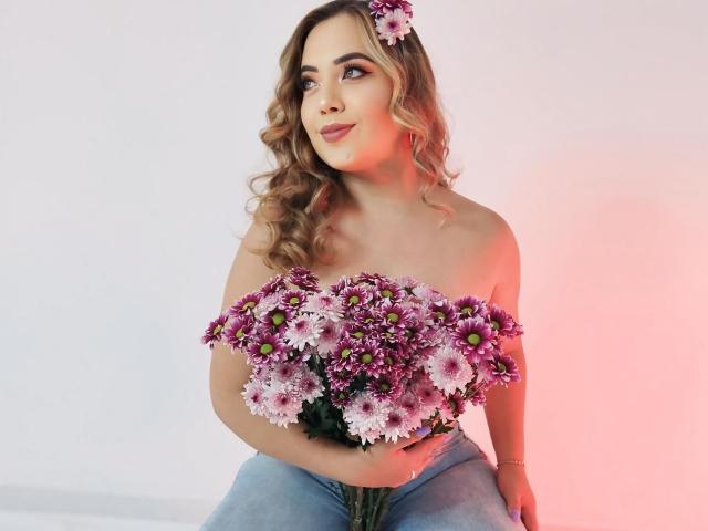 ZoeTobon69 - Live sex cam - 23565625