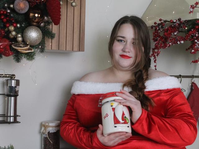 DaniellaGraceZZ - Live sexe cam - 23565689