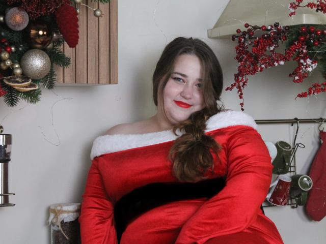 DaniellaGraceZZ - Sexe cam en vivo - 23565713