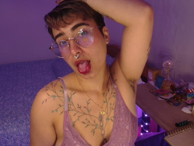 LilCati - Sexe cam en vivo - 23565857
