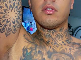 JordanSexyX - Sexe cam en vivo - 23566597