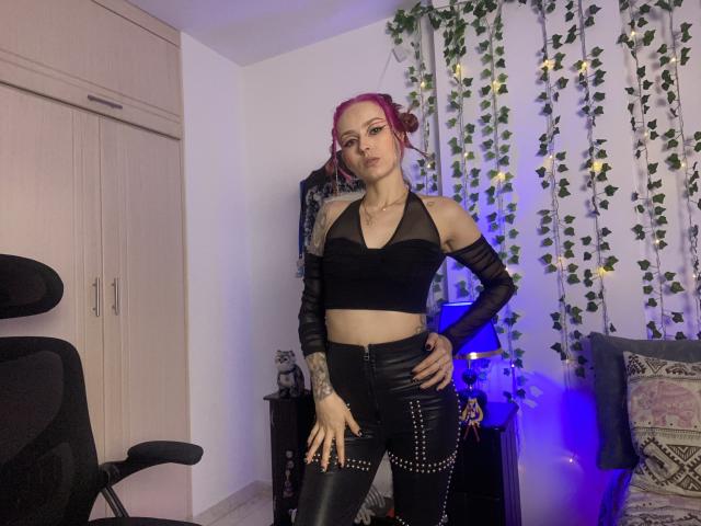 SarahRousen - Live sexe cam - 23566789