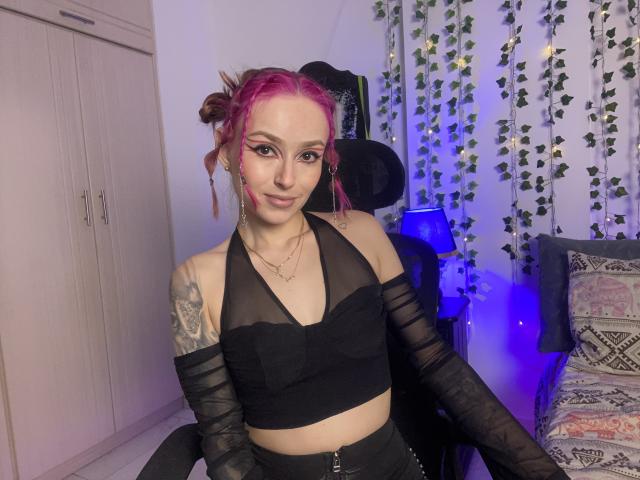 SarahRousen - Sexe cam en vivo - 23566817