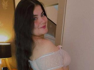 ZoeyClay - Sexe cam en vivo - 23566853