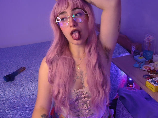 LilCati - Live sex cam - 23567397