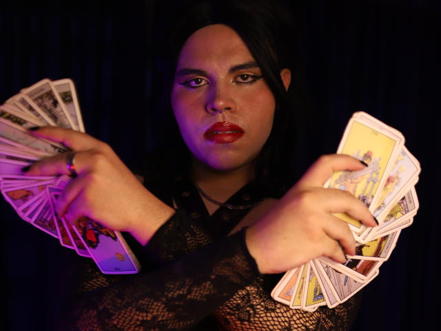 evelynnsmithh - Sexe cam en vivo - 23567697