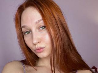 EmmaRedFoxy - Live porn &amp; sex cam - 23567801