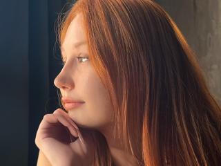 EmmaRedFoxy - Live porn &amp; sex cam - 23567841