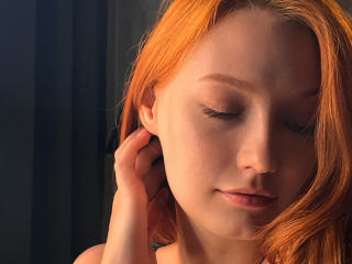 EmmaRedFoxy - Live porn &amp; sex cam - 23567849