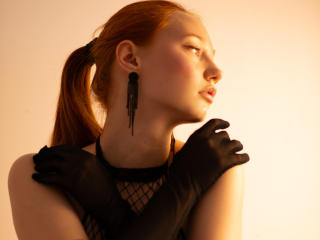 EmmaRedFoxy - Live porn &amp; sex cam - 23568061