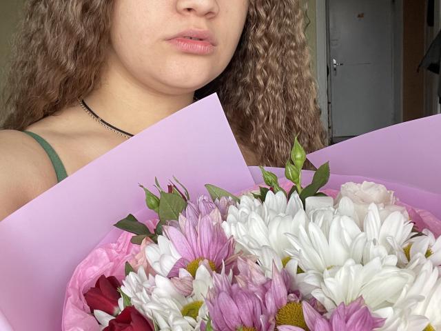 Madrinia - Live sex cam - 23568733