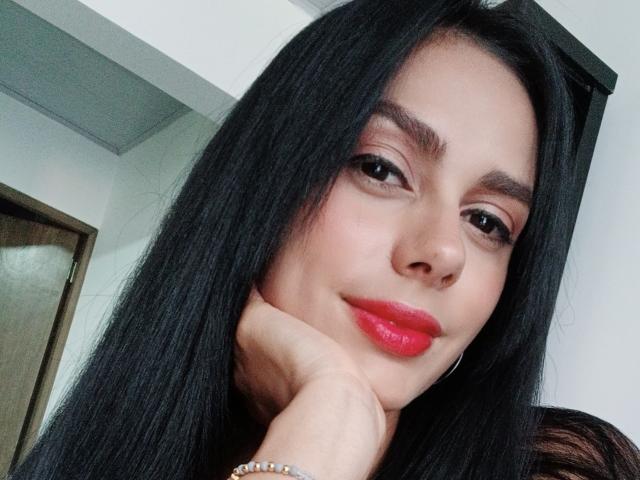 AnaisHilton - Live sex cam - 23568981