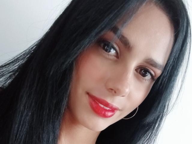 AnaisHilton - Live sex cam - 23568989