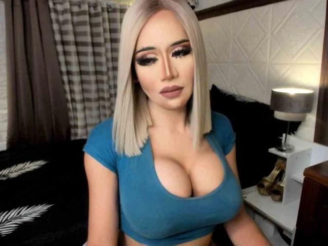 Tsyhumie-hot - Live sex cam - 23569149