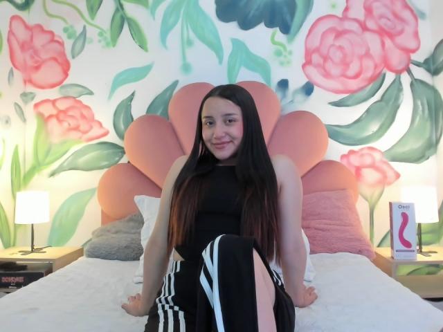 SlavicaX - Sexe cam en vivo - 23569433