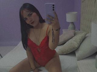 DaissyLee - Sexe cam en vivo - 23570721