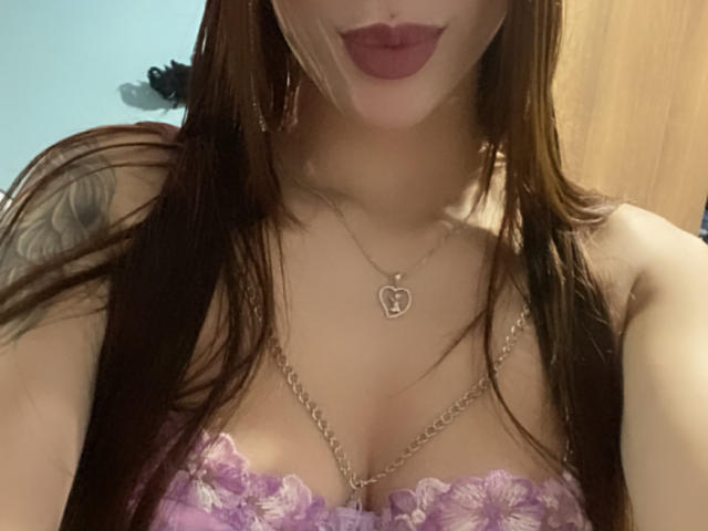 BelleWhatson - Live sex cam - 23570953