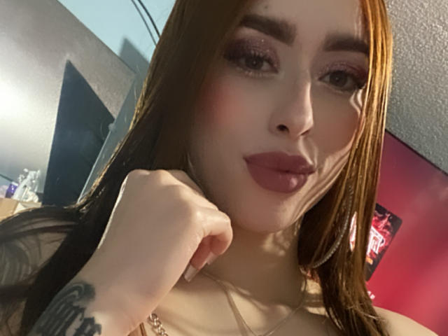 BelleWhatson - Live sex cam - 23570961