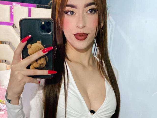 BelleWhatson - Live porn &amp; sex cam - 23571013