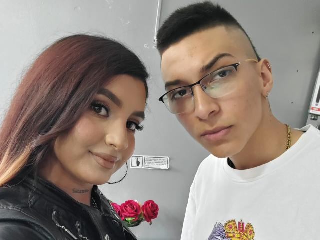 ZafiroModels - Sexe cam en vivo - 23571069