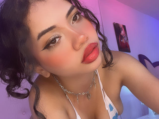 LiliMays - Sexe cam en vivo - 23571085