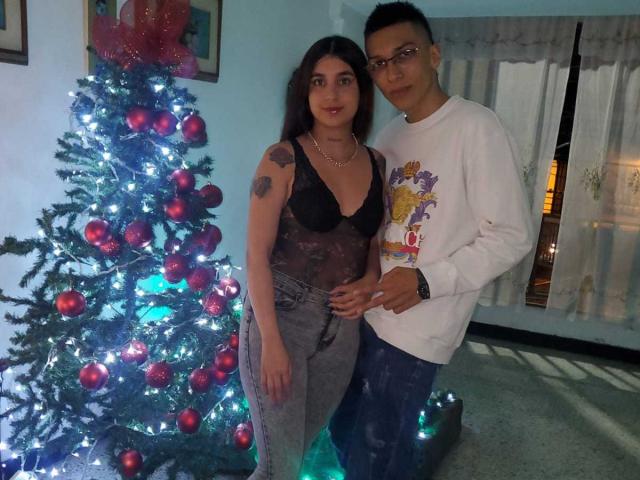 ZafiroModels - Sexe cam en vivo - 23571093